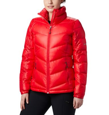 Pike Lake&trade; Jacket Pike Lake&trade; Jacket | 010 | L, Red Lily, front