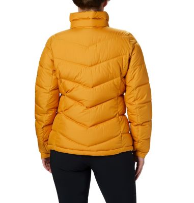 Pike Lake&trade; Jacket Pike Lake&trade; Jacket | 010 | L, Raw Honey, back