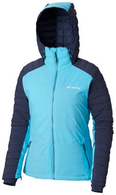 columbia whistler peak jacket