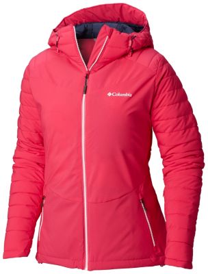 columbia whistler peak jacket