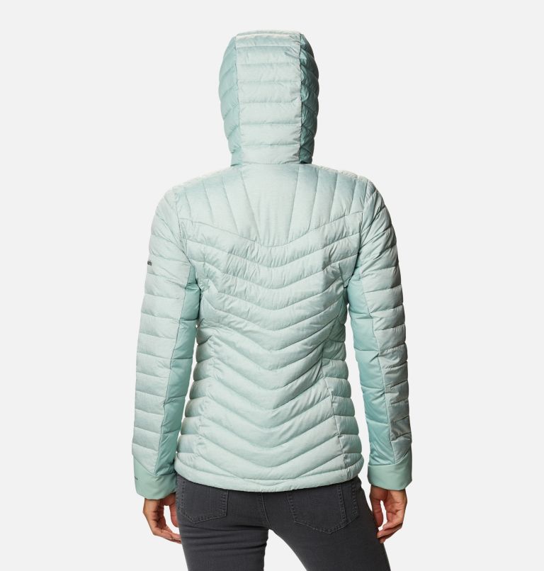 Women's Windgates™ II Waterproof Insulated Jacket