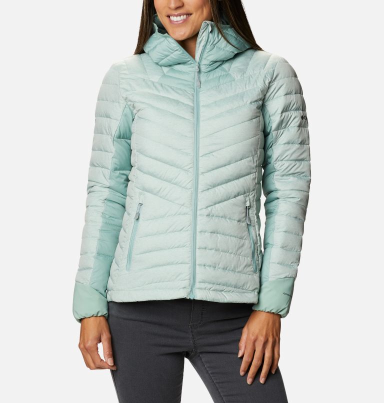 Women's Windgates™ Hooded Jacket