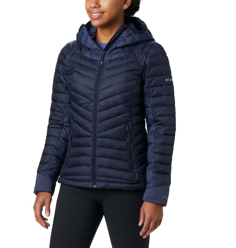 Women's Windgates™ Hooded Jacket