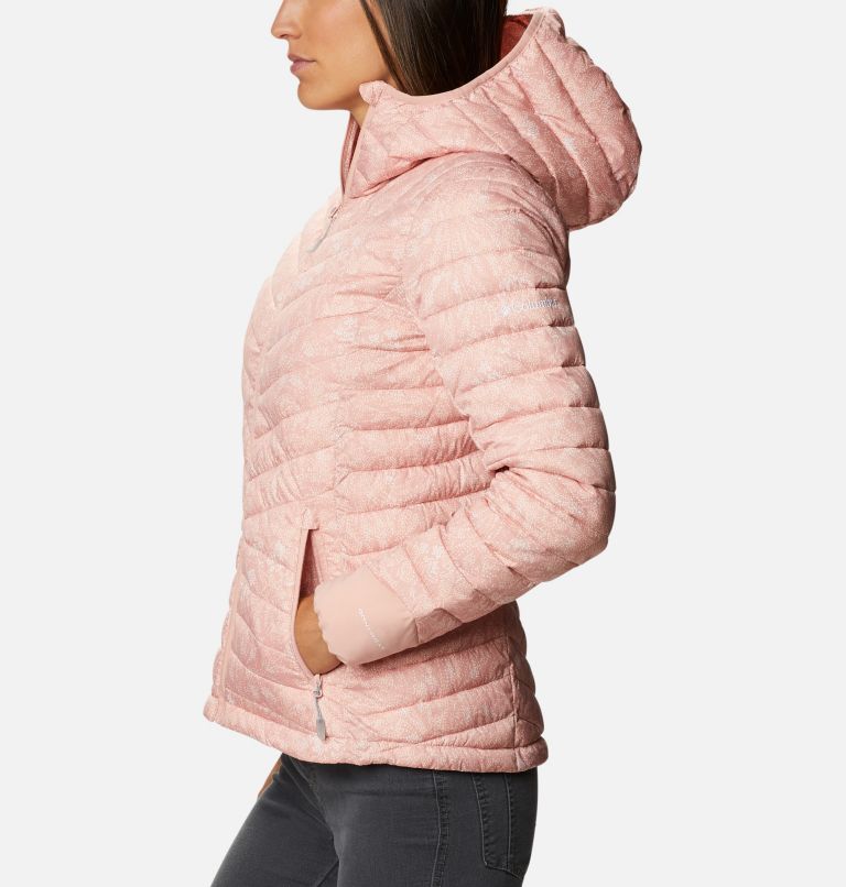 Women's Windgates™ Hooded Jacket