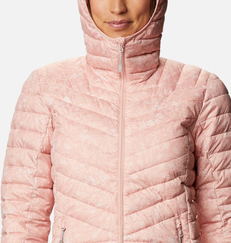 Women's Windgates™ Hooded Jacket