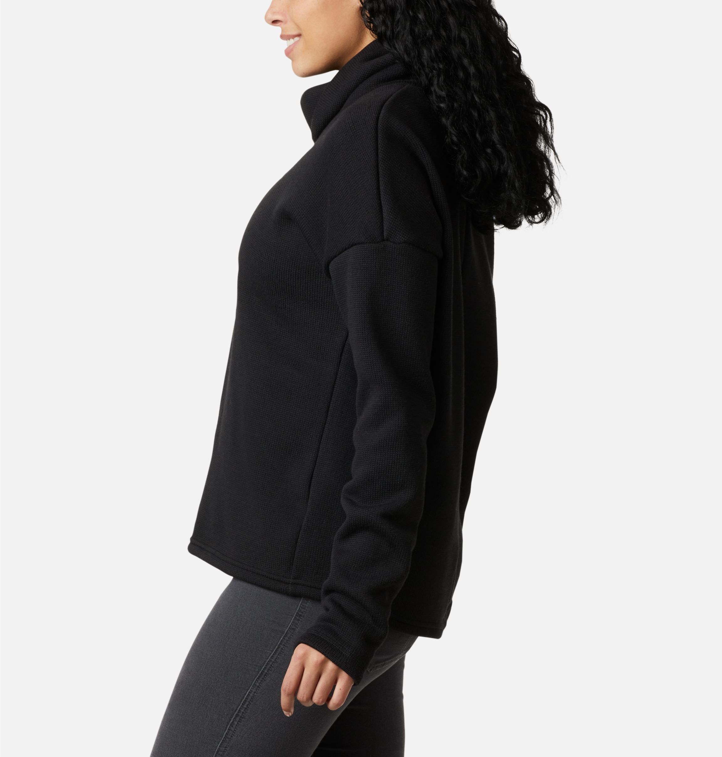 Chillin fleece pullover online columbia