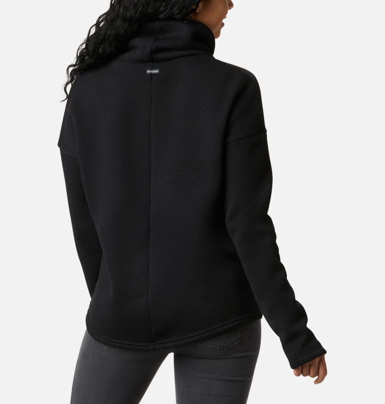 Columbia women's chillin discount fleece