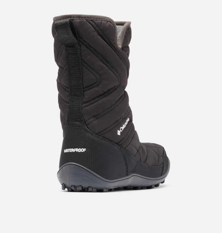 Big Kids’ Minx™ Slip III Boot | Columbia Sportswear