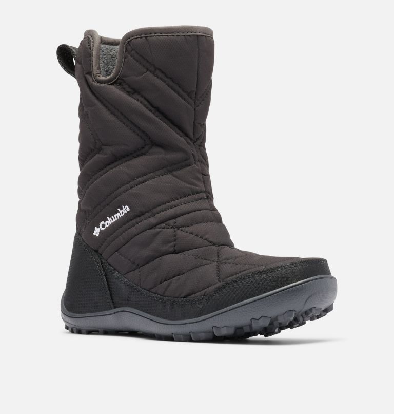 Big Kids' Minx™ Slip III Boot | Columbia Sportswear