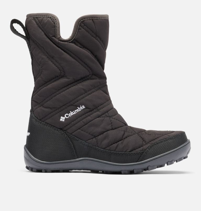 Botas discount columbia niño