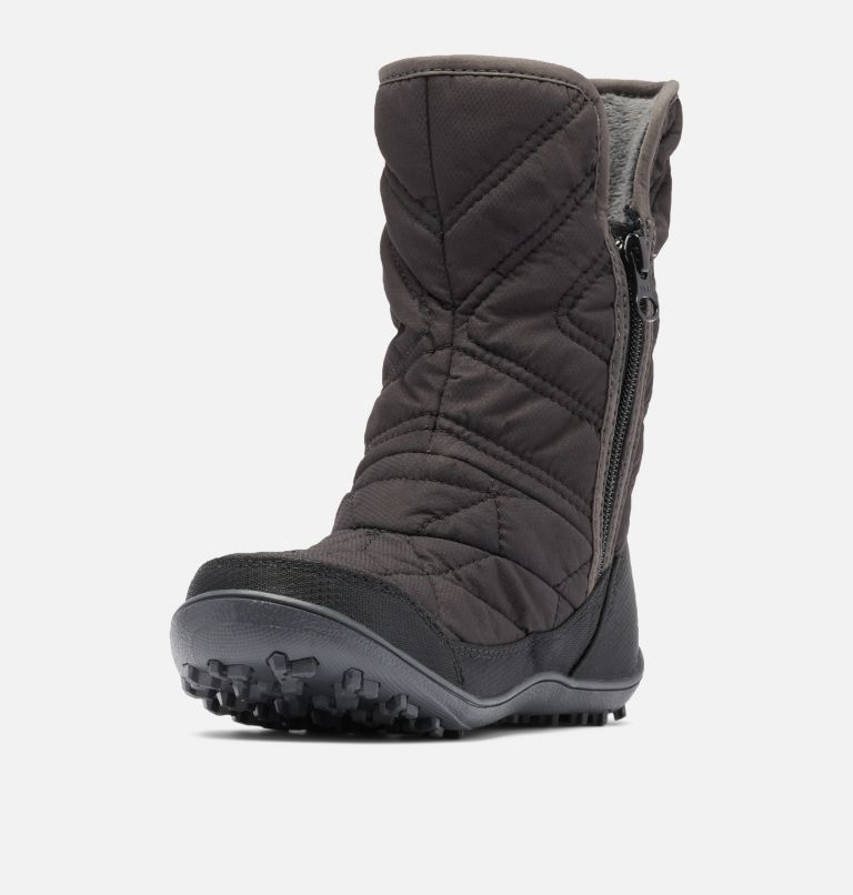 Botas de nieve outlet para niños columbia