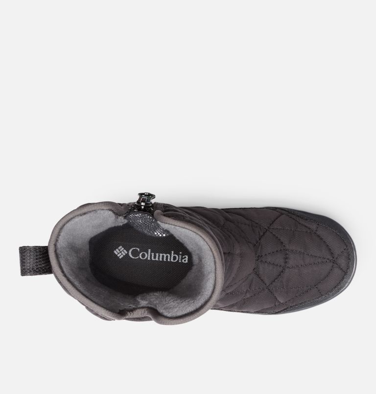 Columbia minx hot sale slip omni heat