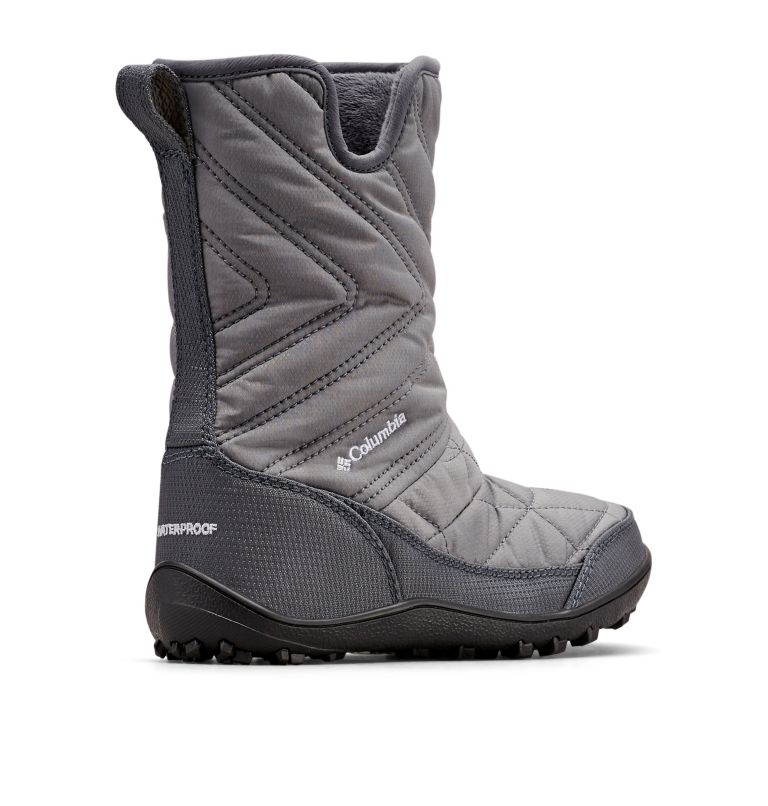 Youth Minx Slip III Snow Boots