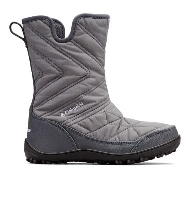 columbia kids boots