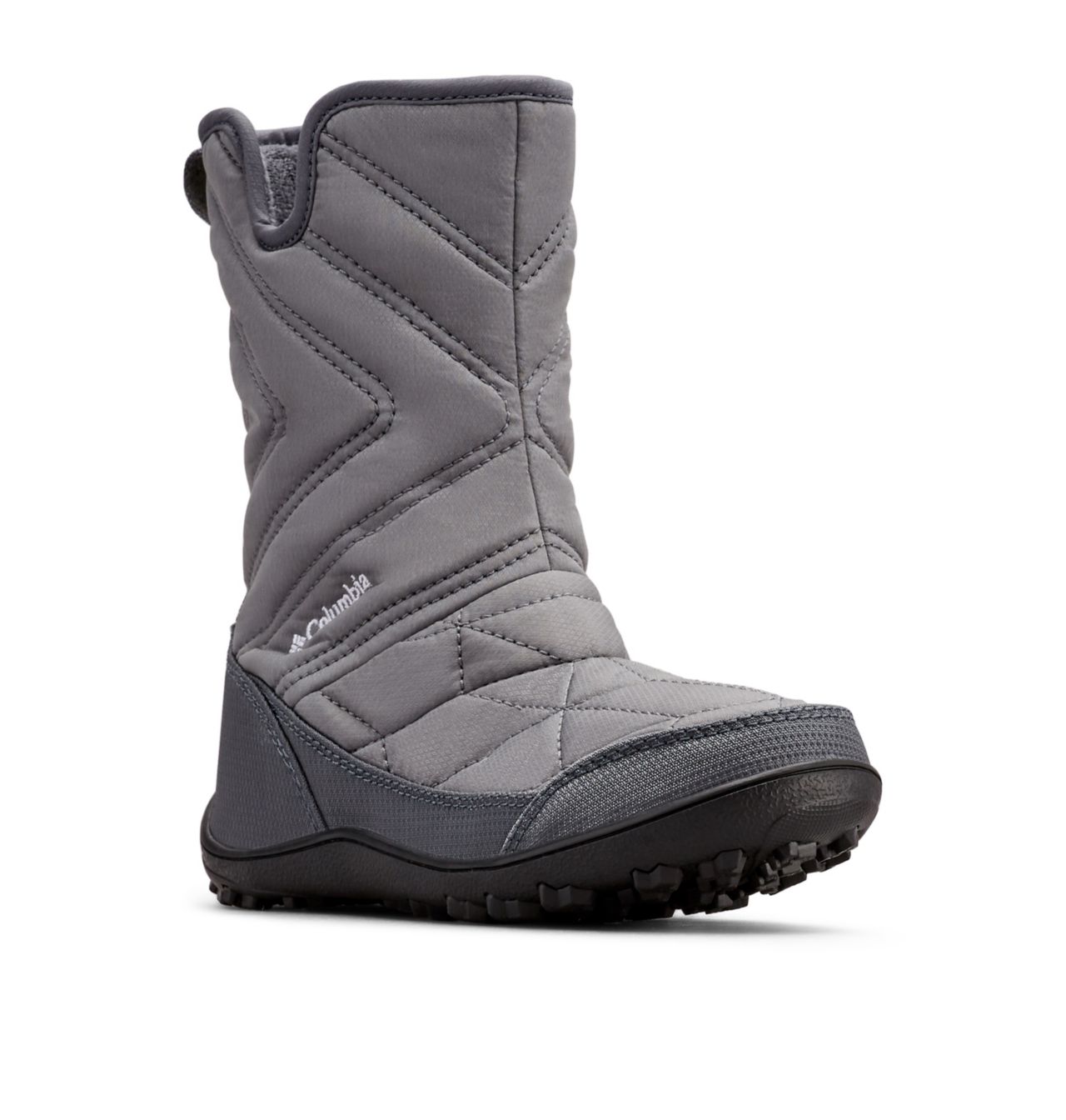 Big Kids’ Minx™ Slip III Boot 2