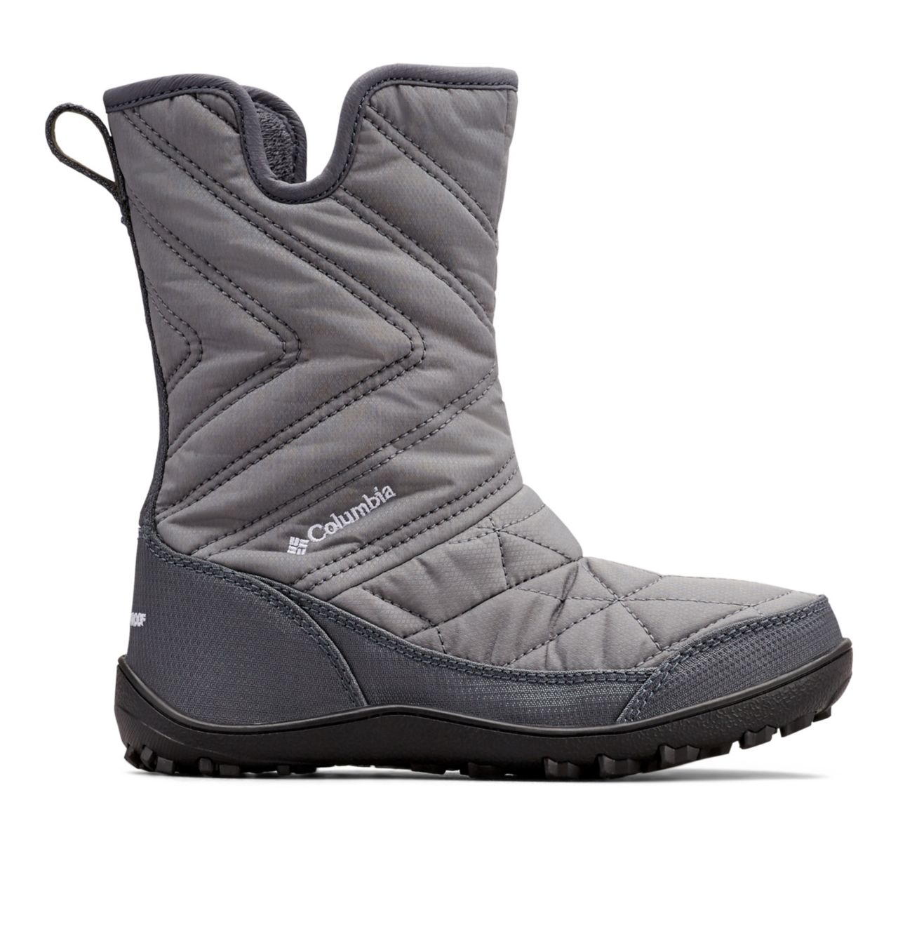 Big Kids’ Minx™ Slip III Boot 1