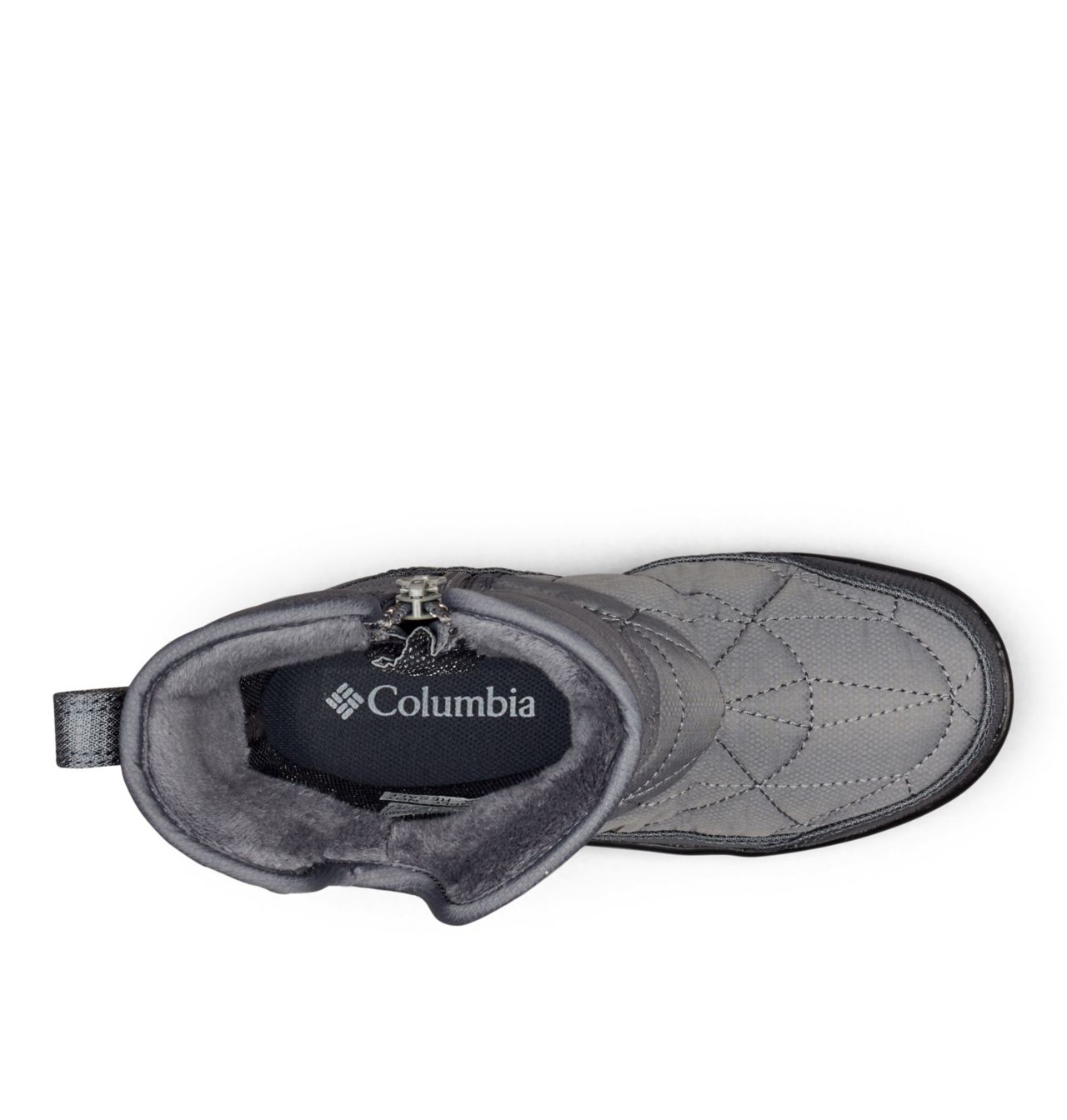 Big Kids’ Minx™ Slip III Boot 3