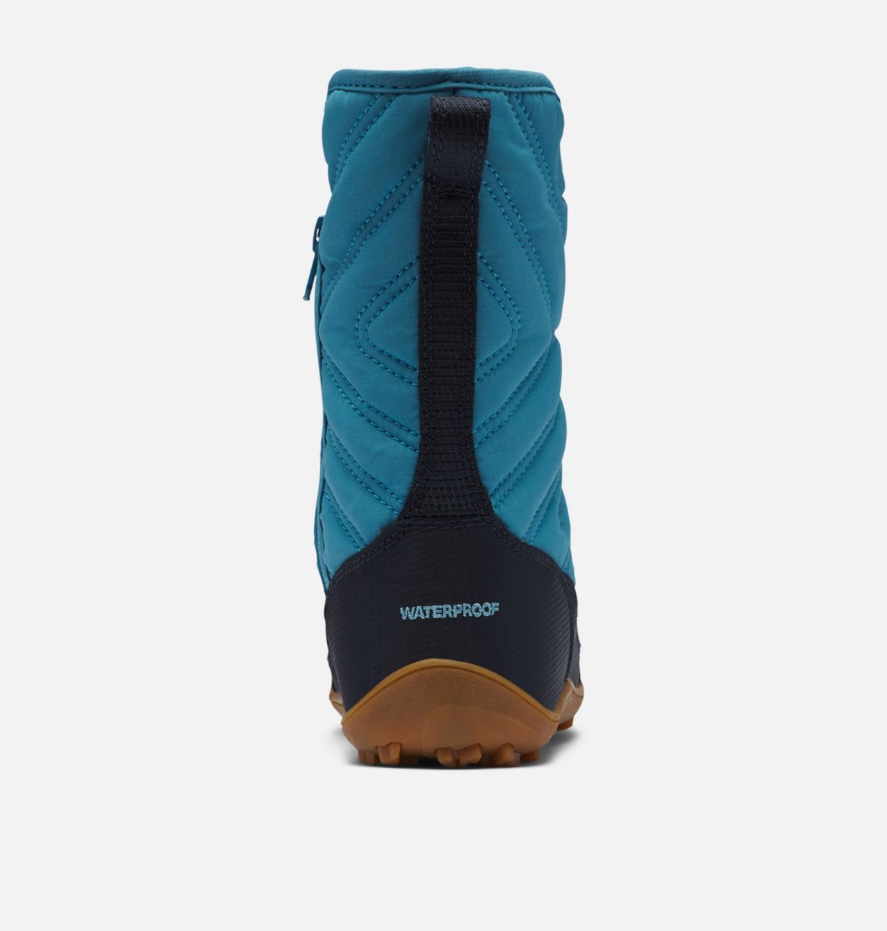 Big Kids’ Minx™ Slip III Boot 8