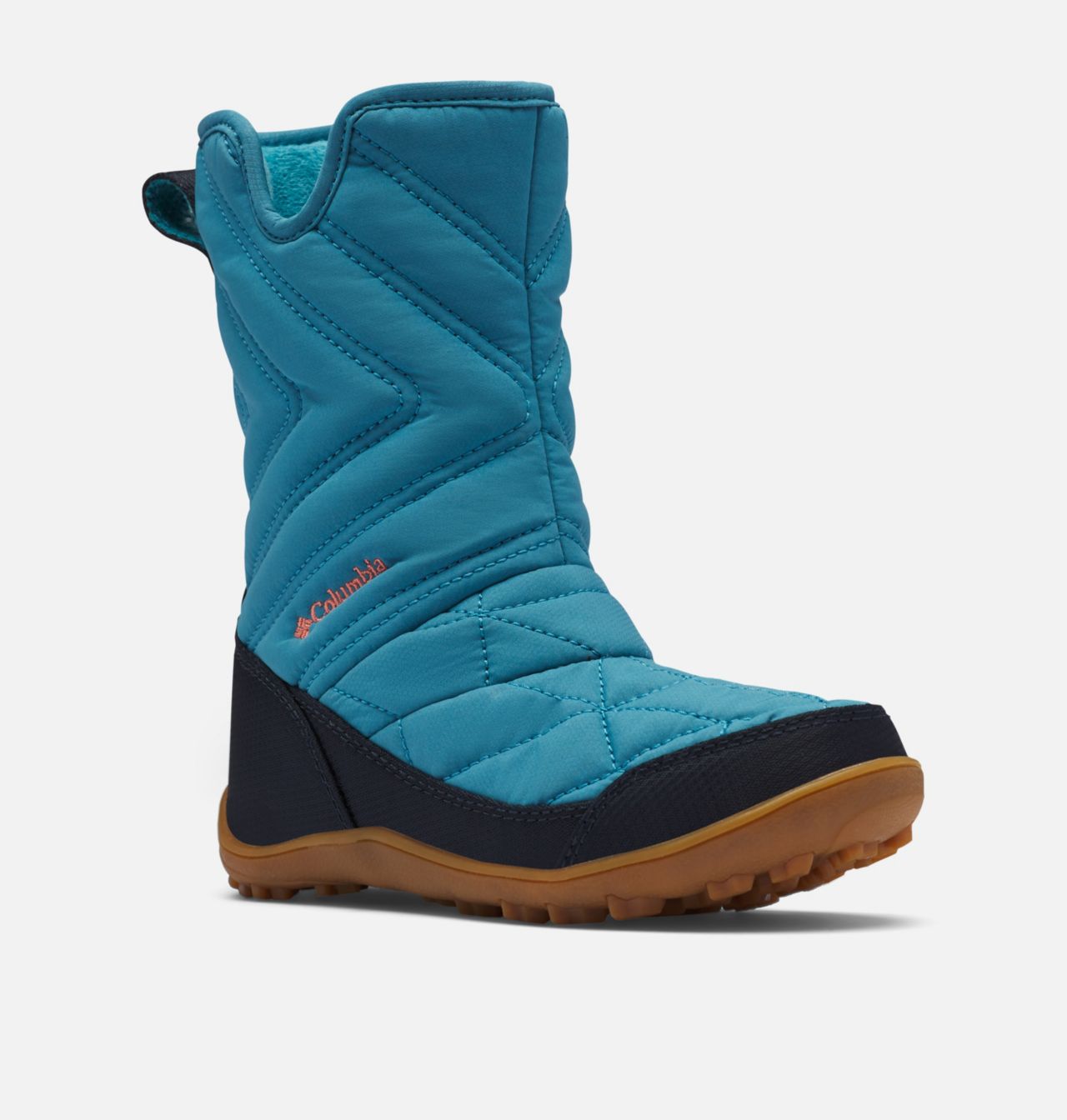 Big Kids’ Minx™ Slip III Boot 2