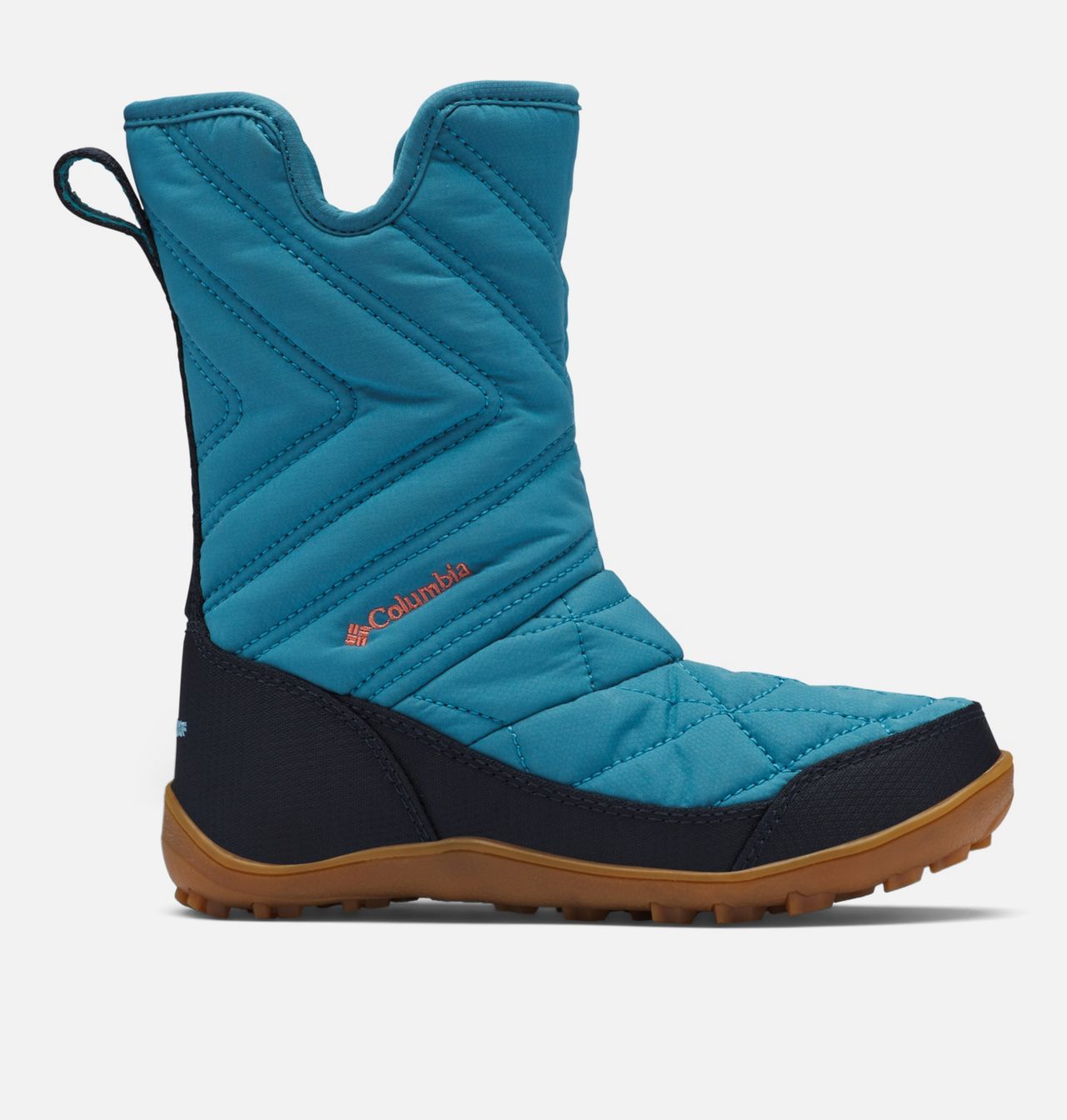 Big Kids’ Minx™ Slip III Boot 1