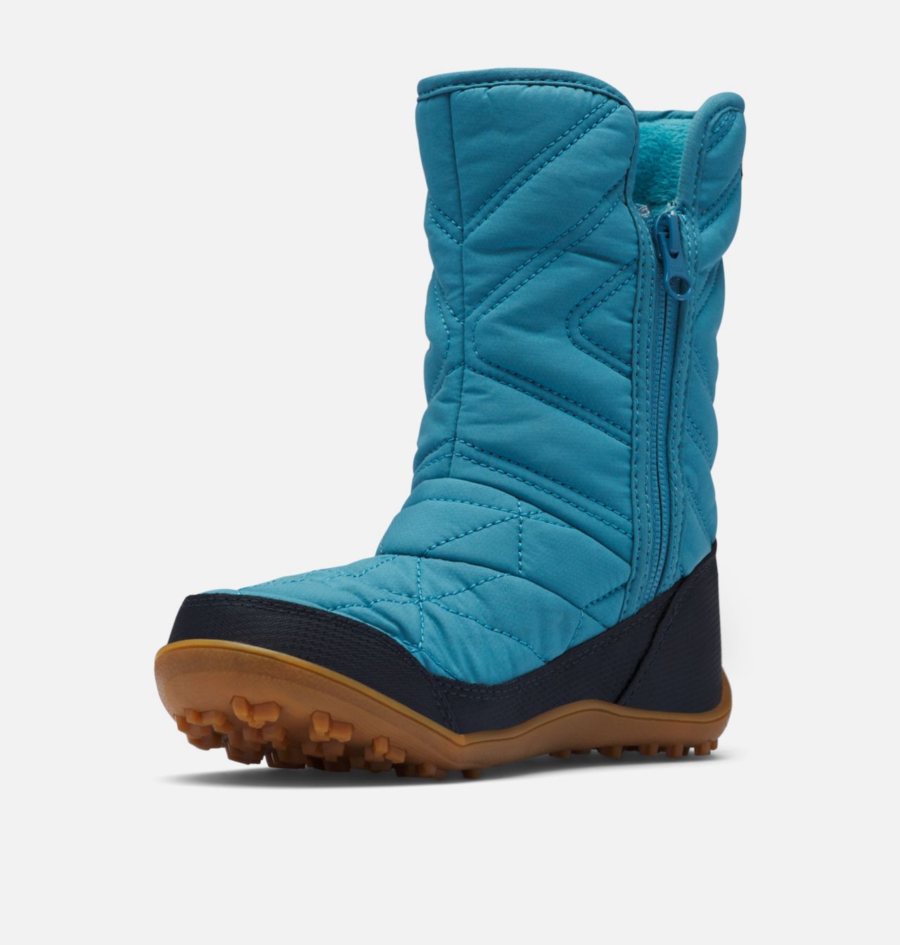 Big Kids’ Minx™ Slip III Boot 6