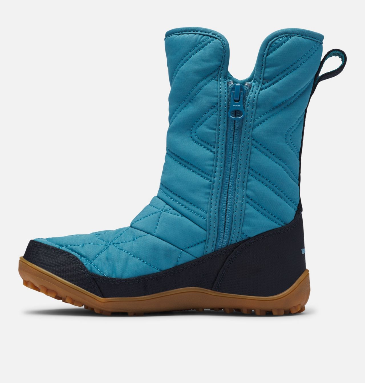 Big Kids’ Minx™ Slip III Boot 5