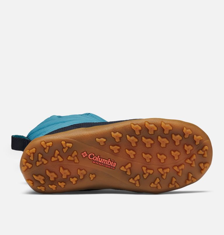 Botte Minx Slip III pour grand enfant, Color: Shasta, Lychee, image 4