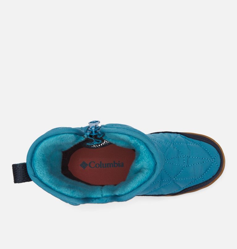 Botte Minx Slip III pour grand enfant, Color: Shasta, Lychee, image 3