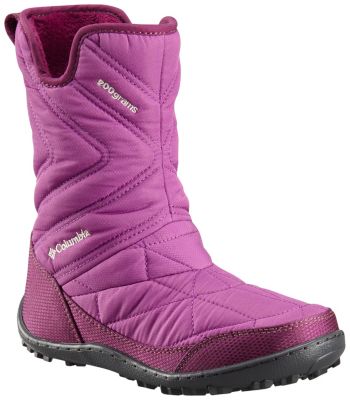 columbia kids minx
