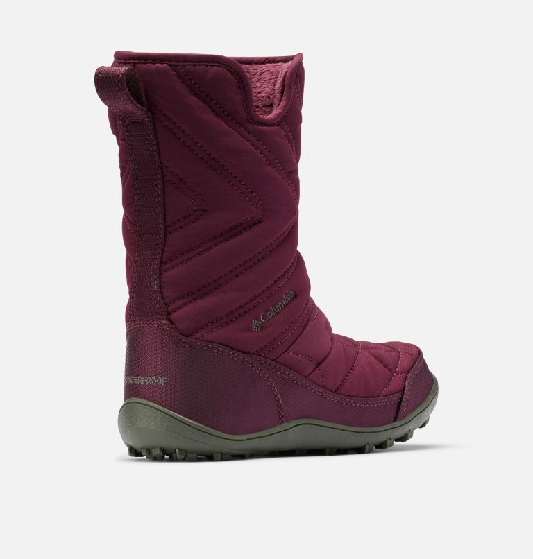 Youth Minx Slip III Snow Boots