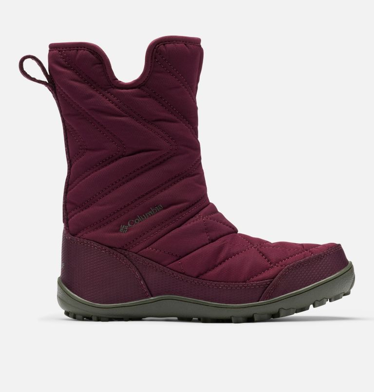 Youth Minx Slip III Snow Boots