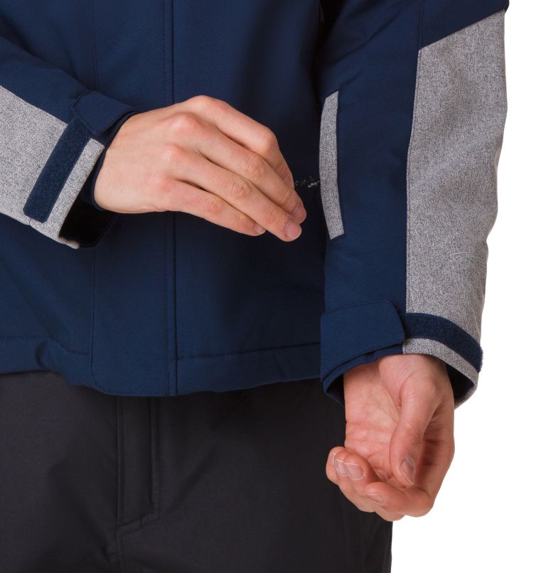 Columbia pala clearance peak jacket