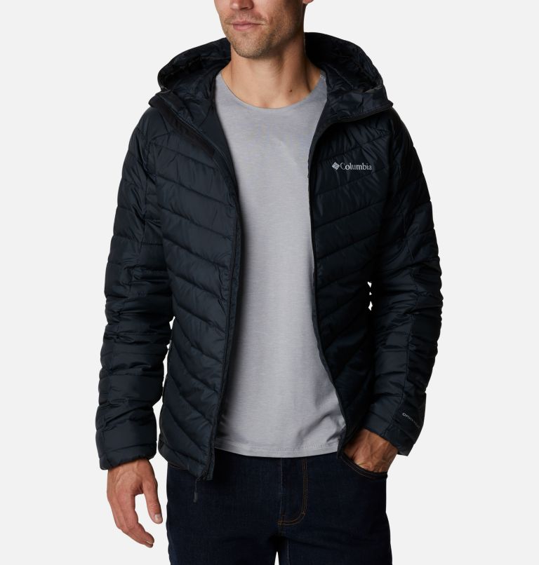 Men's Horizon Explorer™ Hooded Jacket