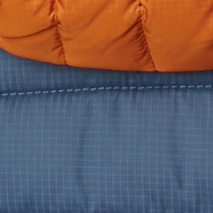 Dark Mountain, Bright Copper