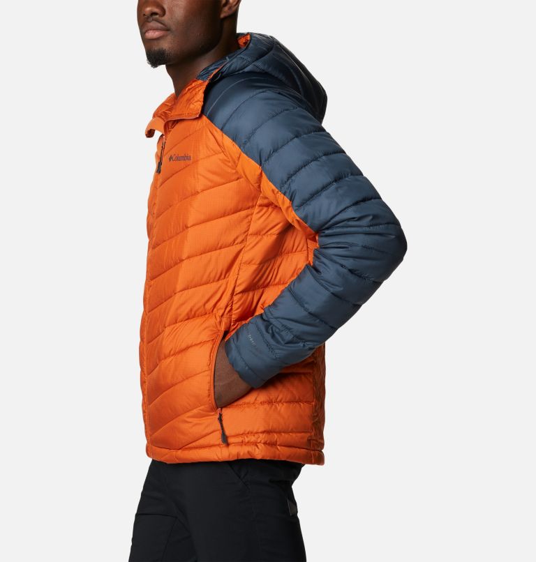 Men's Horizon Explorer™ Hooded Jacket