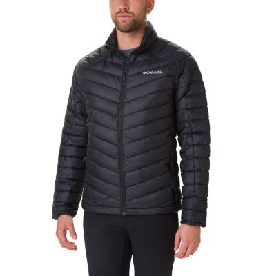 columbia horizon jacket