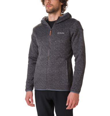 columbia boubioz fleece