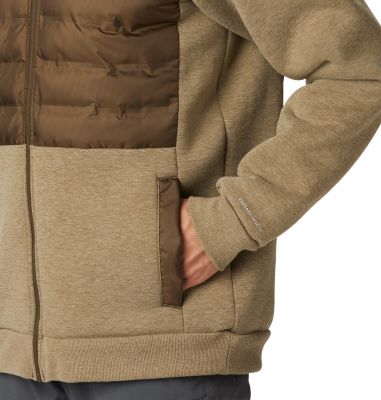 columbia northern comfort ii hoodie