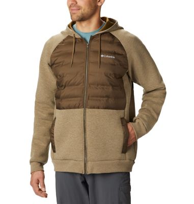 columbia northern comfort ii hoodie