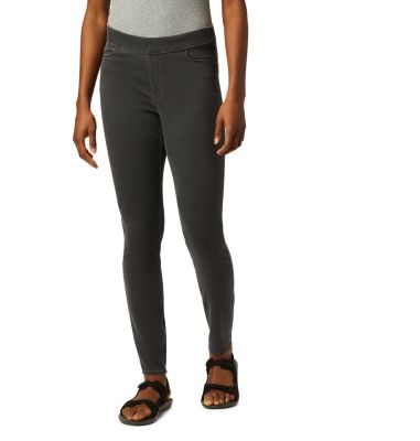 columbia titan peak hiking leggings