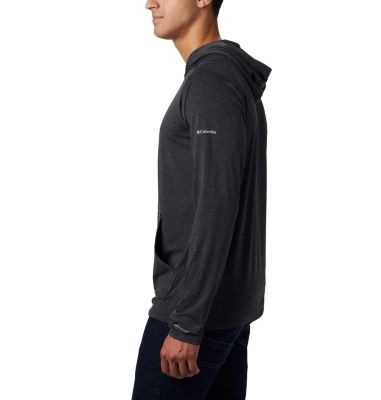 columbia long sleeve hoodie