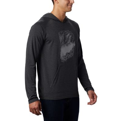 columbia trail shaker hoodie