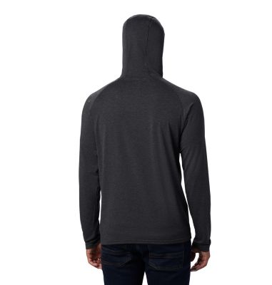 columbia trail shaker hoodie