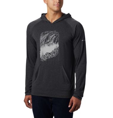 nike cropped rally hoodie