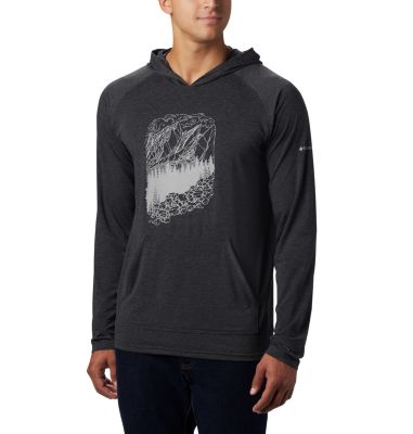 columbia trail shaker hoodie