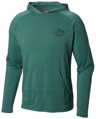 columbia trail shaker hoodie