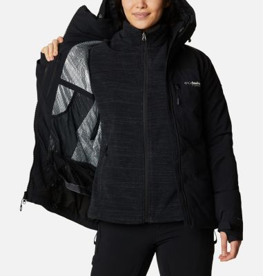 women's powder keg ii down jacket