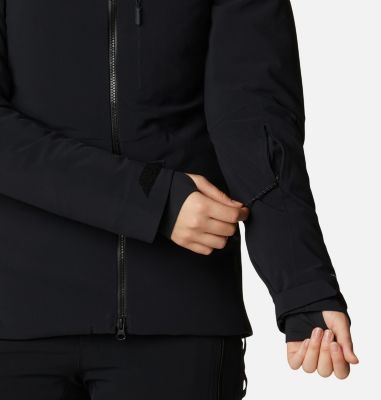 columbia powder keg ii jacket