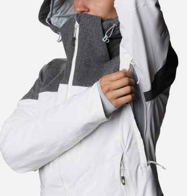 columbia powder keg ii down jacket
