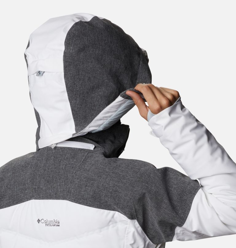 Women's Powder Keg™ II Down Jacket Columbia Sportswear
